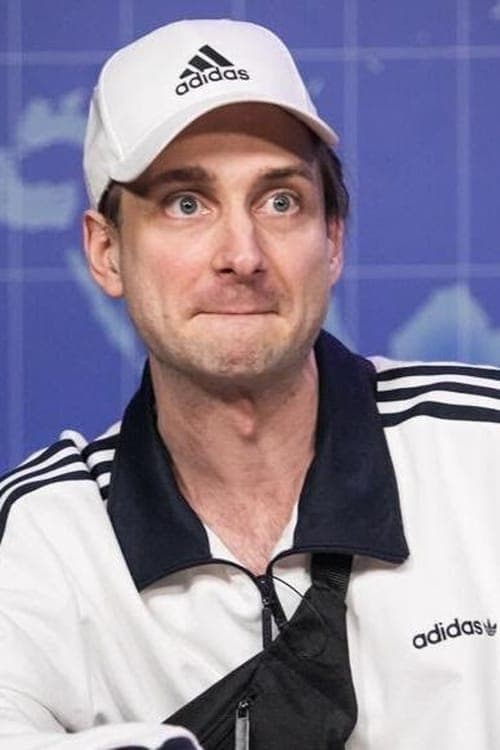 Mateusz Grydlik profile photo