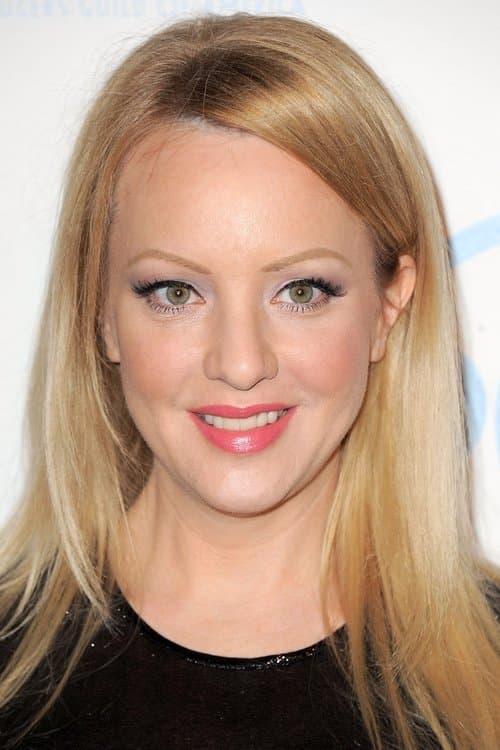 Wendi McLendon-Covey profile photo