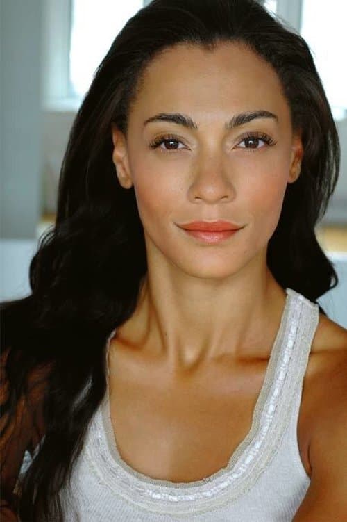 Amelia Workman profile photo