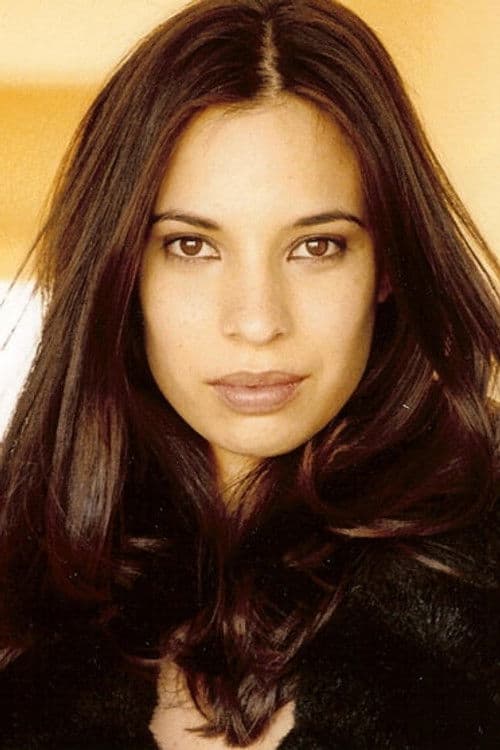 Martine Hughes profile photo