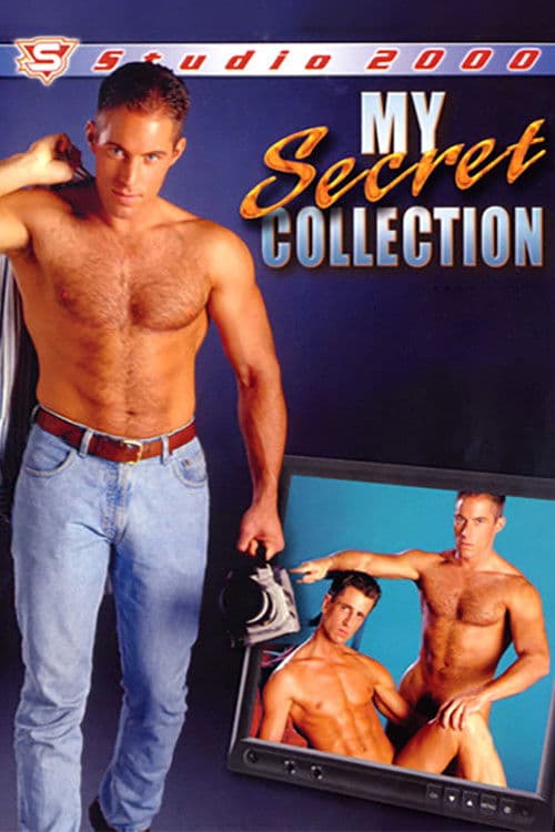 My secret Collection poster