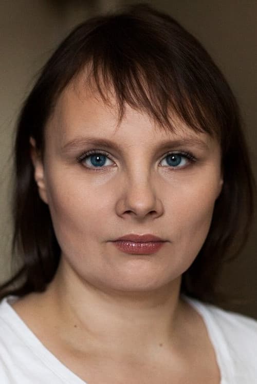Svenja Hermuth profile photo