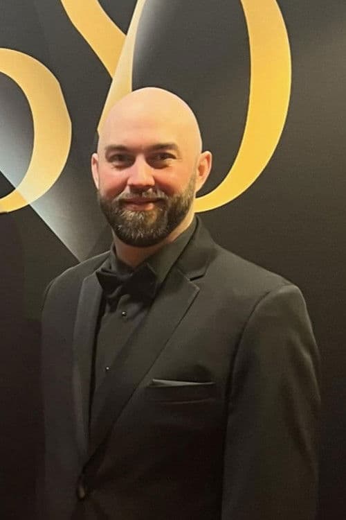 Matt Sergent profile photo