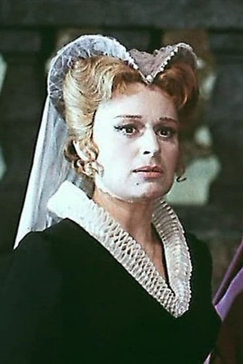 Lyudmila Sukholinskaya profile photo