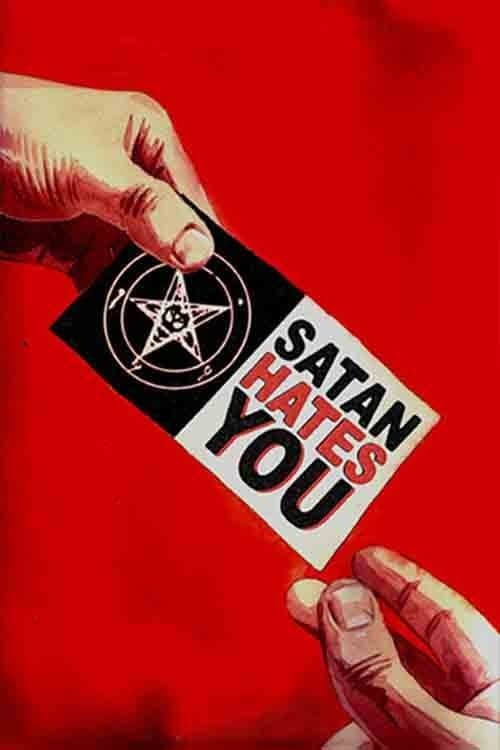 Satan Hates You poster
