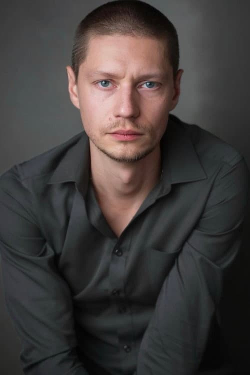 Nikita Korshunov profile photo