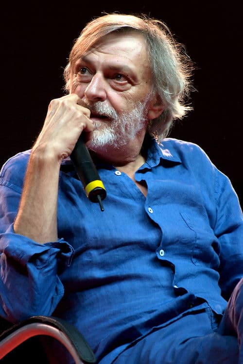 Gino Strada profile photo