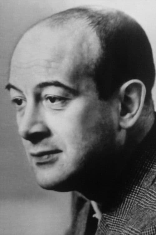 Mikhail Goryunov profile photo