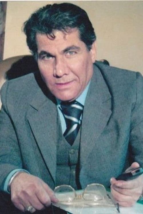 Qais Abdel Fattah profile photo