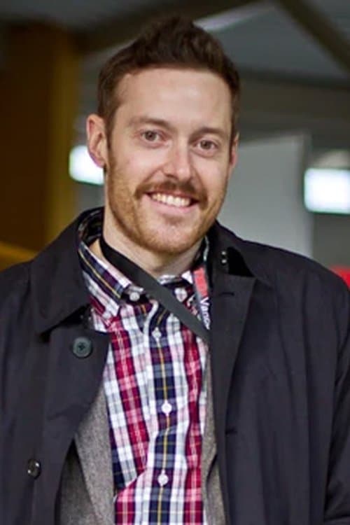 James Chutter profile photo