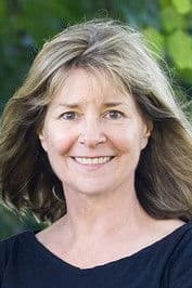 Allison Argo profile photo