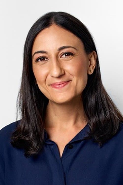 Emily Nordwind profile photo