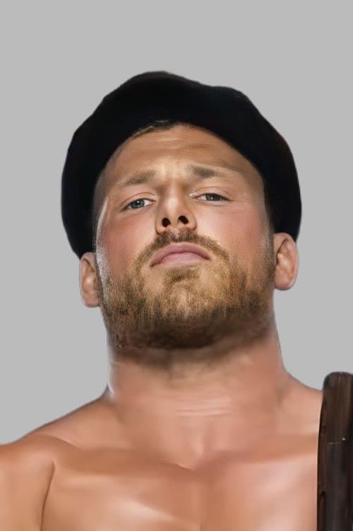 Luke Menzies profile photo