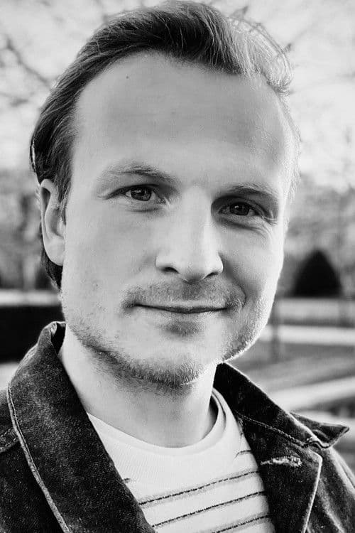 Wesley Foster profile photo