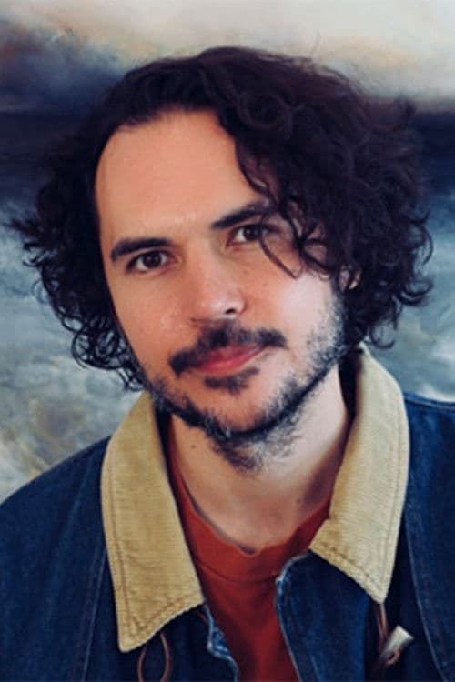 Joe Berry profile photo