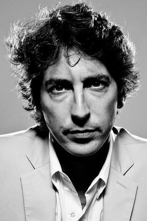 Alexander Payne profile photo