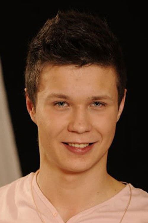 Kristof Hertz profile photo