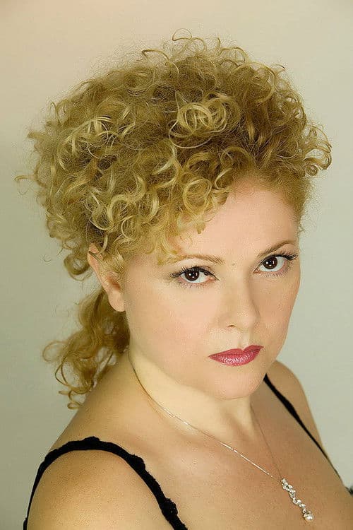 Francesca Rinaldi profile photo