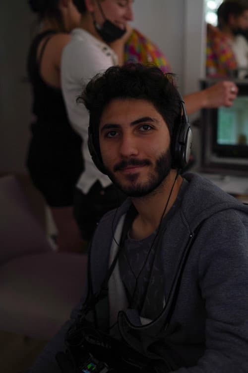 Santiago Haddad profile photo