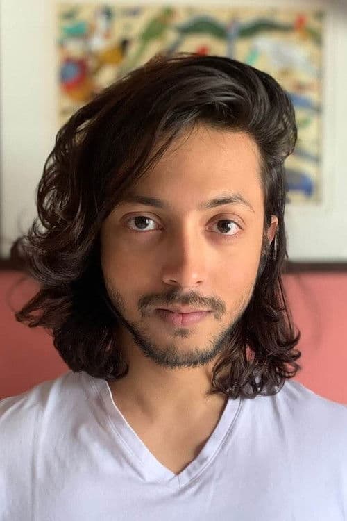 Amartya Ray profile photo