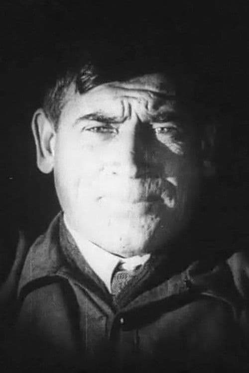 Eduard Gunn profile photo