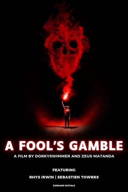 A Fool's Gamble poster