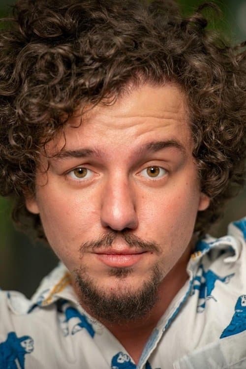 Steven Vlahos profile photo