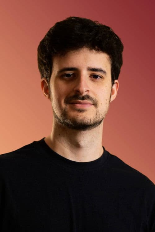 Yago Casariego profile photo