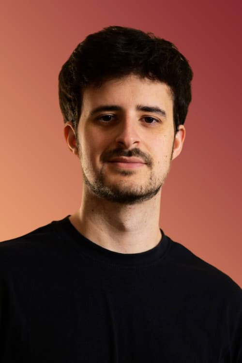 Yago Casariego profile photo