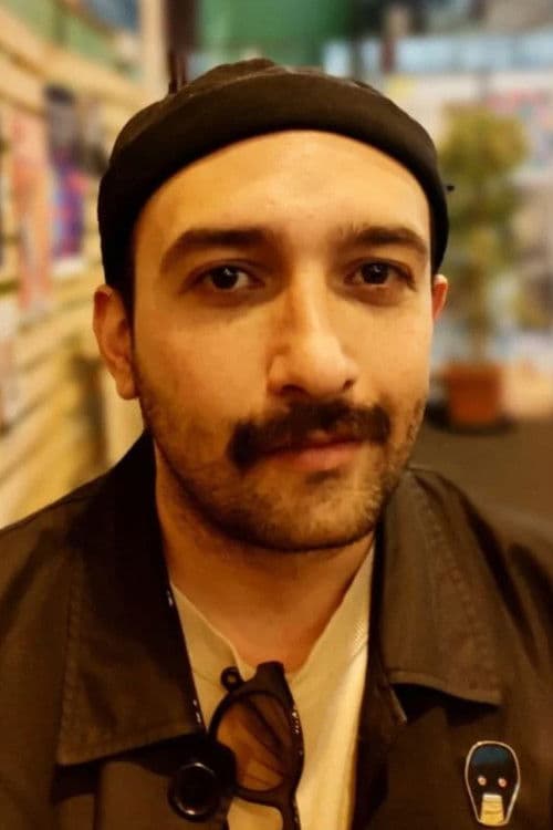 Pablo Delgado profile photo