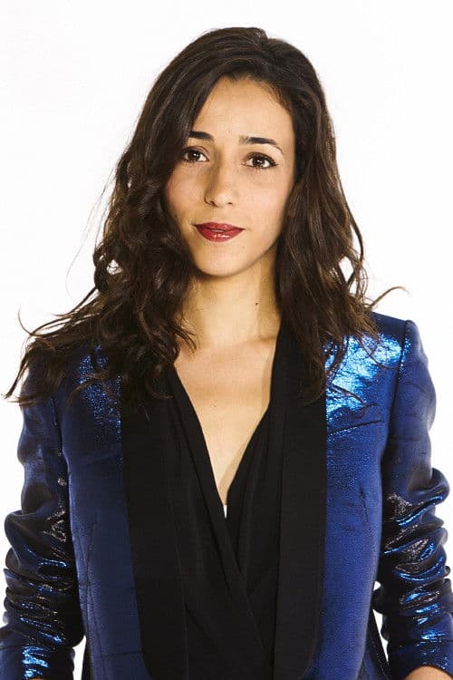 Sophie Mourousi profile photo