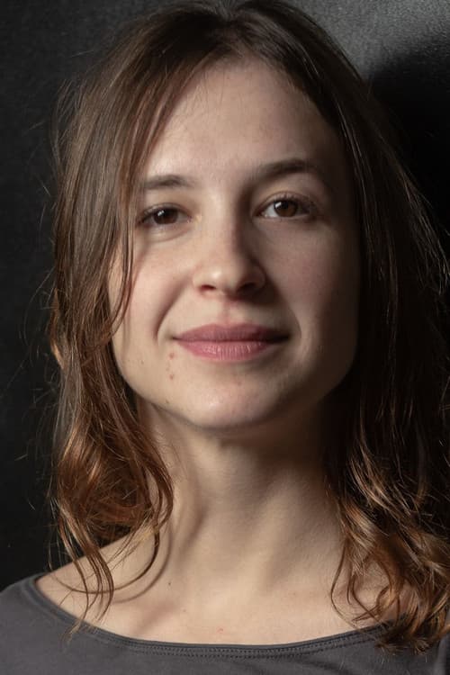 Lucie Gallo profile photo