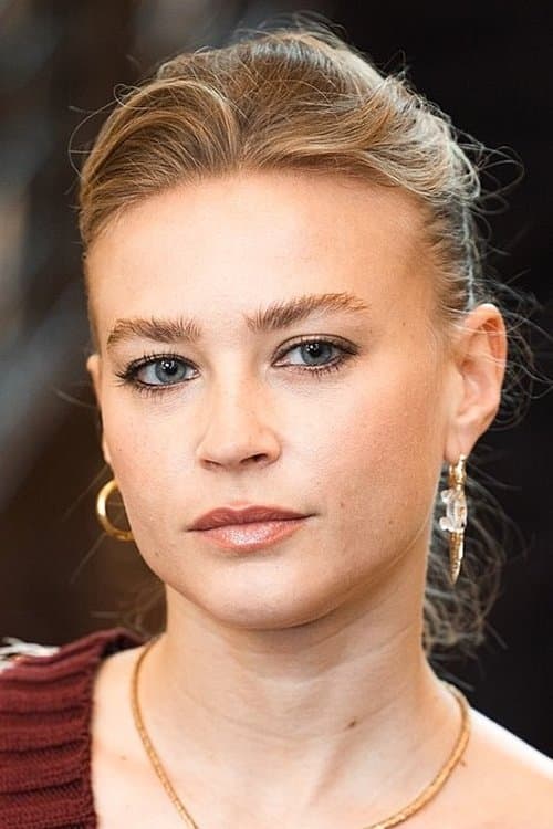 Jeanne Goursaud profile photo