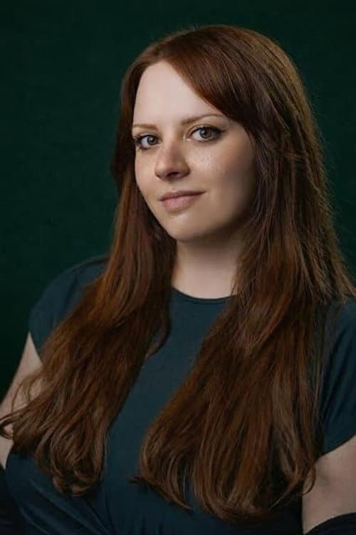 Federica Alice Carlino profile photo