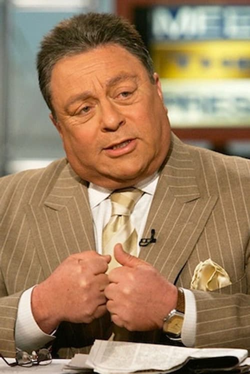 Tony Blankley profile photo