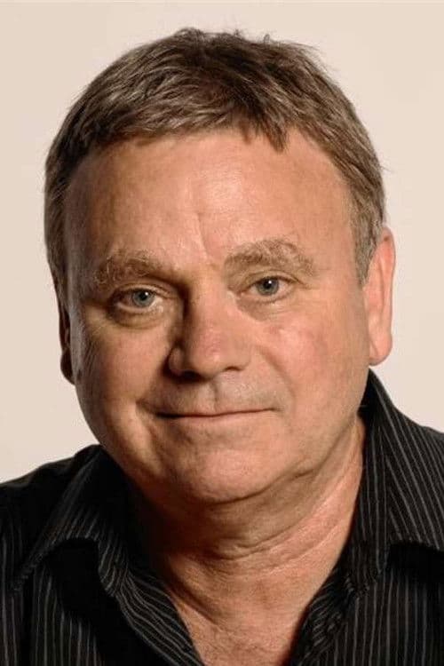 Norman Pace profile photo