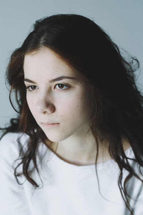Varvara Pahomova profile photo