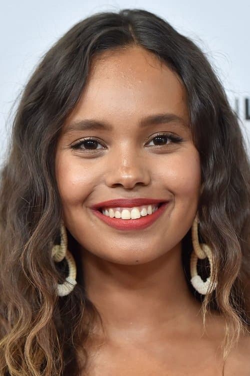 Alisha Boe profile photo