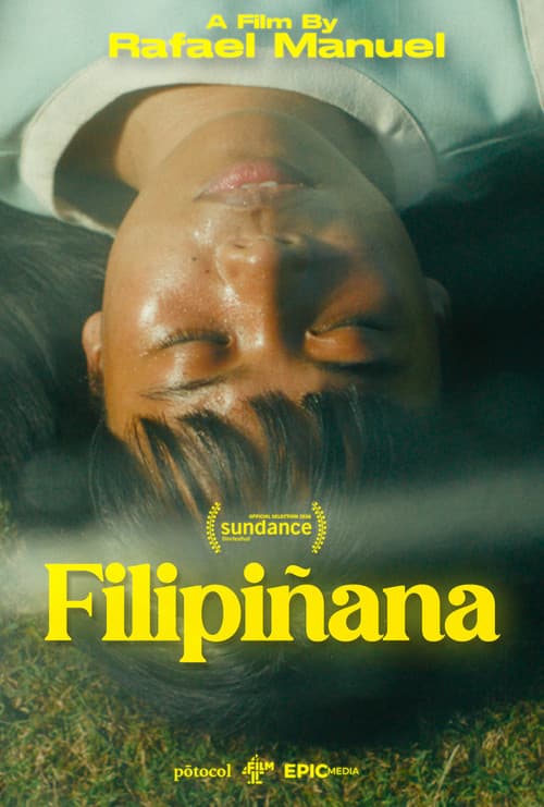 Filipiñana poster