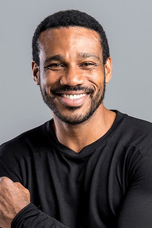 Harding Junior profile photo