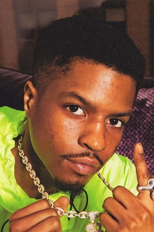 Pi'erre Bourne profile photo