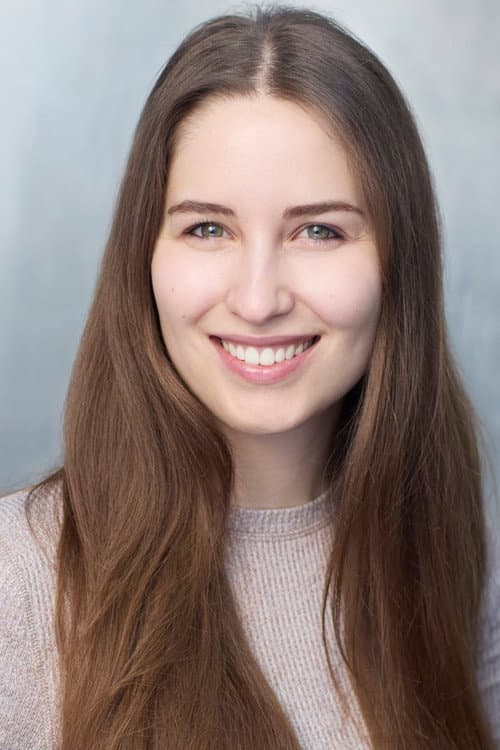Kamilla Steczkowska profile photo