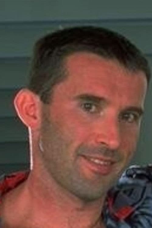 Christopher Collins profile photo