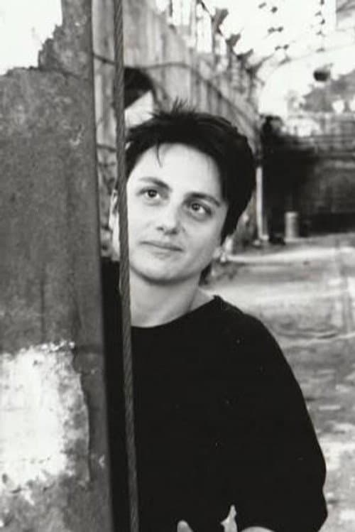 Antoinetta Angelidi profile photo