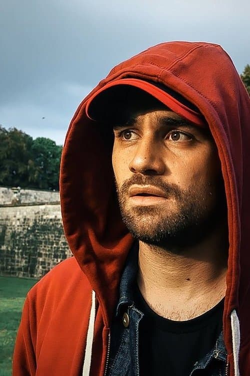 Arnaud Benjamin profile photo