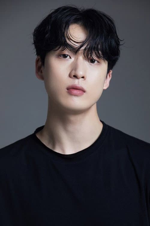 Kim Kang-min profile photo