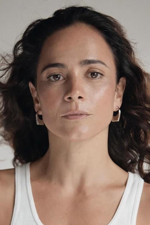 Alice Braga profile photo