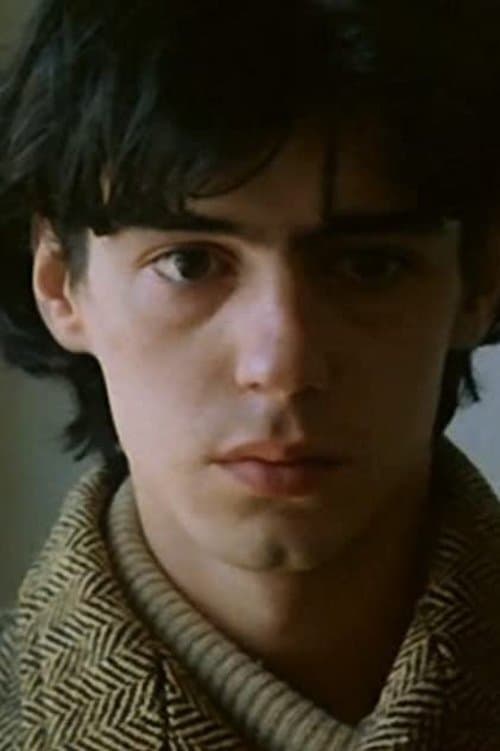 Will More profile photo