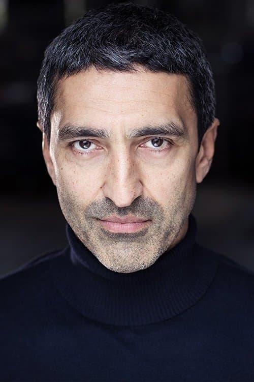 Selva Rasalingam profile photo