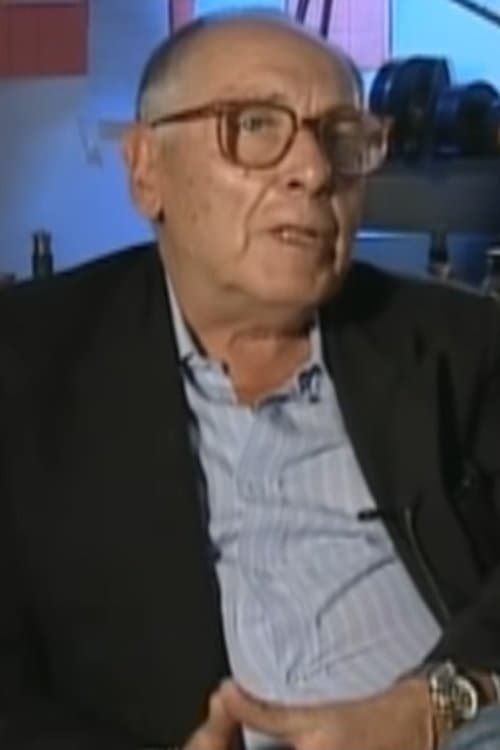 Bruno Mattei profile photo